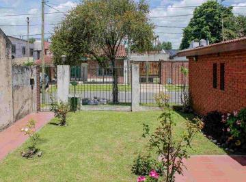 Casa · 134m² · 6 Ambientes · 1 Cochera · Venta Casa Mas Depto Financiamiento Directo