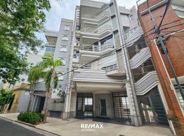 Departamento · 124m² · 4 Ambientes · 1 Cochera · Venta de Piso Exclusivo 3 Dorm. Vista Al Rio