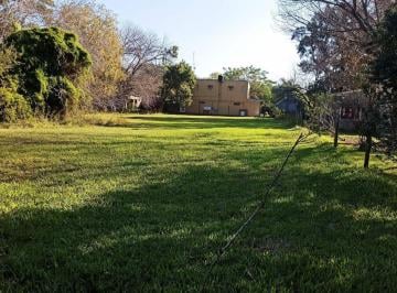 Terreno · 1500m² · Se Vende Lote a m del C. A. Franck.