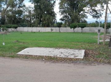 Terreno · 600m² · Terreno en Venta en Los Molinos con Mejoras!