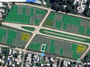 Terreno · 240m² · Se Vende Excelente Terreno en Santo Tomé