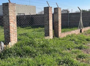 Terreno · 406m² · Venta Terreno en Recreo Sur
