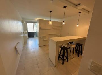 Departamento · 32m² · 1 Ambiente · Alquiler Monoambiente Flores Norte