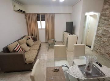 Departamento · 42m² · 2 Ambientes · Alquiler Depto 2 Ambientes Amoblado en San Telmo