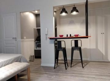 Departamento · 25m² · 1 Ambiente · Departamento Monoambiente en Venta - 1 Baño - Recoleta