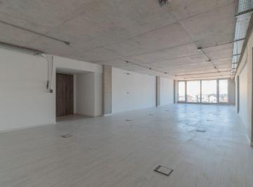 Oficina comercial · 117m² · 1 Cochera · Alquiler Oficina