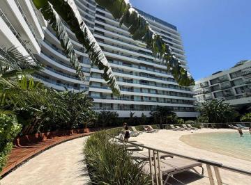 Departamento · 72m² · 3 Ambientes · 2 Cocheras · Alquiler Depto a Estrenar en Colegiales