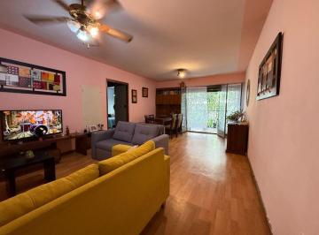 Departamento · 83m² · 3 Ambientes · Venta Depto 3 Amb Nuñez - Apto Crédito