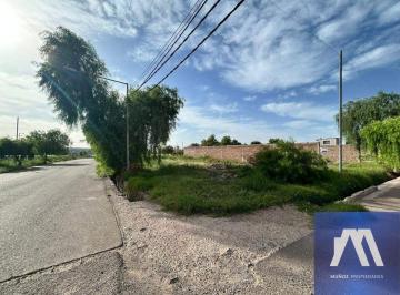 Terreno , Ciudad de Mendoza · Terreno / Lote en Venta de 270 m² Ubicado en Otros Barrios