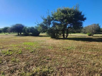 Terreno · 2089m² · Venta Lotes La Melinca Haras Country Golf