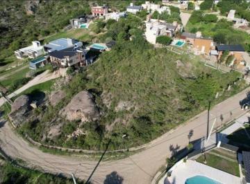 Terreno · 1187m² · Venta Lote 1187 m Villa del Lago Punilla Carlos Paz