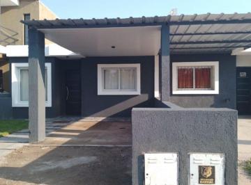Casa · 85m² · 4 Ambientes · 1 Cochera · Venta Duplex en Oportunidad Barrio Norte 1 Cordoba