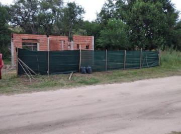 Terreno · 733m² · Lote 733.26 m² Casa a Terminar Estancia Vieja
