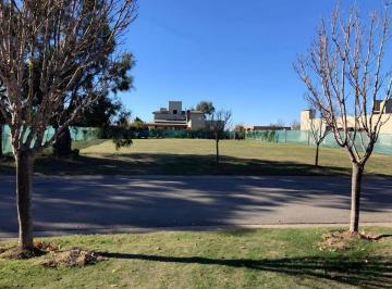 Terreno · 788m² · Lote 790 Catalina Country Holmberg en Río Cuarto