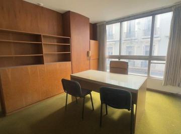 Oficina comercial · 31m² · Oficina Venta Congreso Apto Profesional