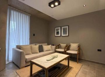 Departamento · 47m² · 2 Ambientes · 1 Cochera · Venta Departamento 1 Dormit C Cochera Mate de Luna
