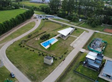 Terreno · 450m² · Venta Terreno Country La Reserva 1