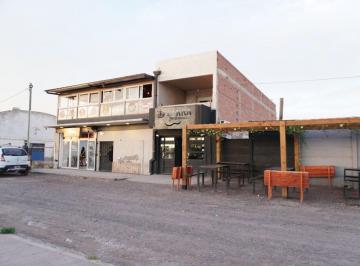 Casa · 517m² · 8 Ambientes · Venta Vivienda + Locales Comerciales + Bar Equipad