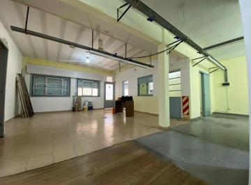 PH · 196m² · 4 Ambientes · 2 Cocheras · Venta Taller Palomar Financiamos