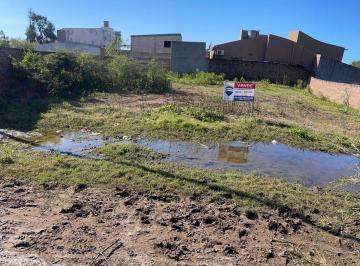 Terreno · 238m² · Venta de Terreno en Calle 51, Sáenz Peña 237,50 m²
