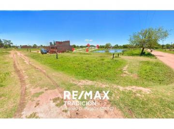 Terreno · 210m² · Venta de Terreno en Calle 53, Sáenz Peña - 210 m²