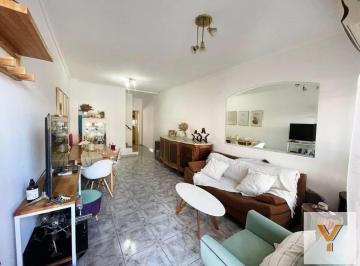 Departamento · 89m² · 4 Ambientes · 1 Cochera · Dúplex en Venta - 3 Dorm. 2 Baños - Cochera - Ramos Mejía