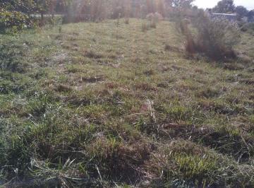 Terreno · 391m² · Lote en Venta Brandsen Entorno Natural