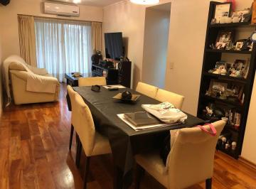 Departamento · 92m² · 4 Ambientes · 1 Cochera · Departamento en Venta - 3 Dorm. 3 Baños - Cochera Baulera - 104 m² - Caballito