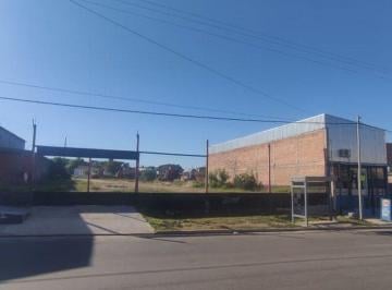 Terreno · 300m² · Terreno en Venta Sobre Av Zona Sur Catamarca