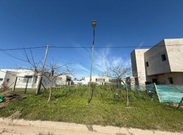 Terreno · 429m² · Lote a La Venta en City Bell, Barrio El Quimilar