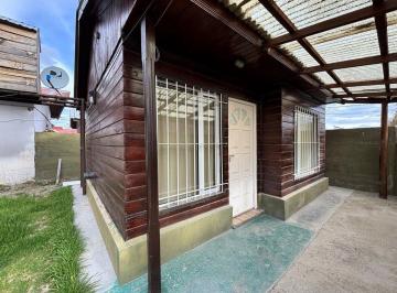 Casa · 53m² · 2 Ambientes · Casa en Esquel
