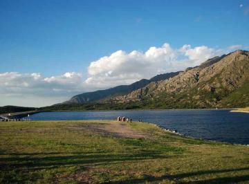 Campo · 60ha · Venta de Chacra - San Francisco, San Luis