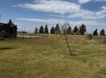 Terreno · 800m² · Lote en Venta Barrio Cerrado San Sebastián Area 9