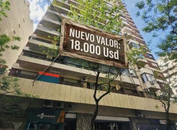 Garage · 11m² · Venta Cochera Cubierta en Recoleta