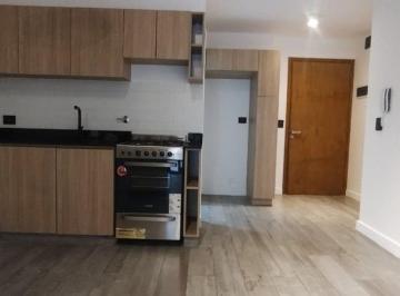 Departamento · 33m² · 1 Ambiente · Excelente Monoambiente con Patio en Villa Devoto