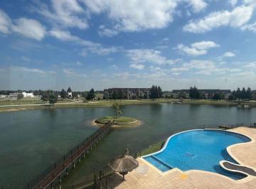 Terreno · 686m² · Lote Al Agua Venta Principado Canning