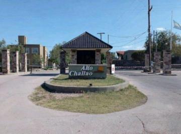 Terreno · 500m² · Lote en Venta - El Challao - Las Heras - Mendoza