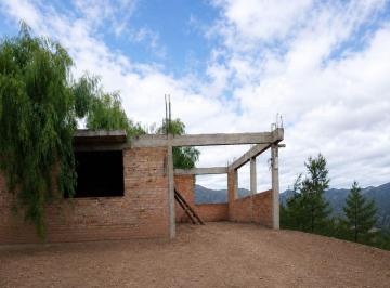 Terreno · 500m² · Lote en Venta - Barrio Alto Challao - Las Heras