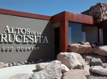 Terreno · 2036m² · Venta Lote La Crucesita Mendoza
