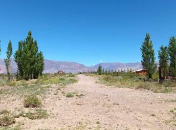 Terreno · 2000m² · Venta Lote Barrio Tierra Huarpe Uspallata Mza
