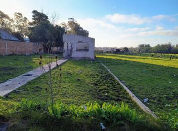 Terreno · 8787m² · Venta Lote 8787 - Las Canteras