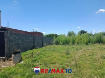 Terreno · 383m² · Oportunidad Terreno