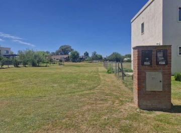 Terreno · 850m² · Lote Barrio San Sebastian - Area 1 Calle Interna.