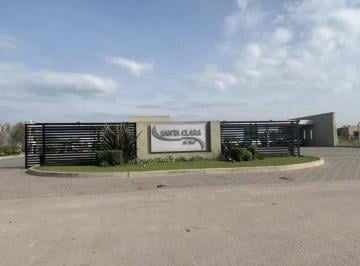 Terreno · 732m² · Lote en Venta Barrio Santa Clara Al Sur Etapa III