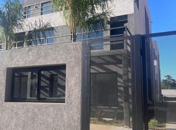 Departamento · 28m² · 1 Ambiente · 1 Cochera · Alquiler Depto a Estrenar One Pilar
