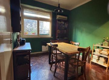 Departamento · 58m² · 3 Ambientes · Venta Departamento 3 Ambientes Almagro