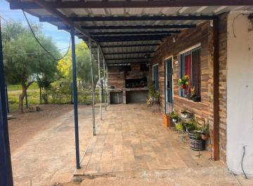 Casa · 92m² · 1 Ambiente · Alquiler Preciosa Casa 2 Dorm. San Luis Sur