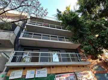 Departamento · 27m² · 1 Ambiente · Venta Monoambiente con Balcon P. Cha