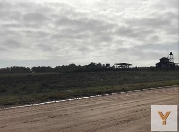 Terreno · 750m² · Terreno en Venta - 750 m² - Las Garzas, Rocha, Uruguay