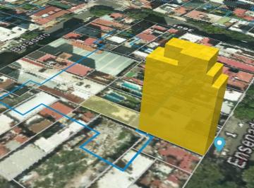 Terreno · 381m² · Lote Venta Floresta Excelente Ubicacion